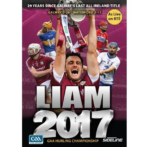 Liam 2017