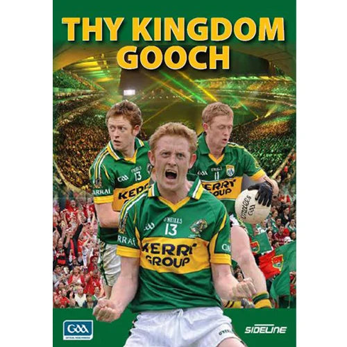 Thy Kingdom Gooch