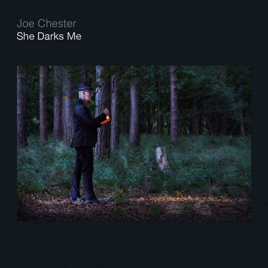 Joe Chester - She Darks Me
