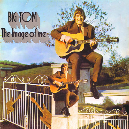 Big Tom - The Image of Me