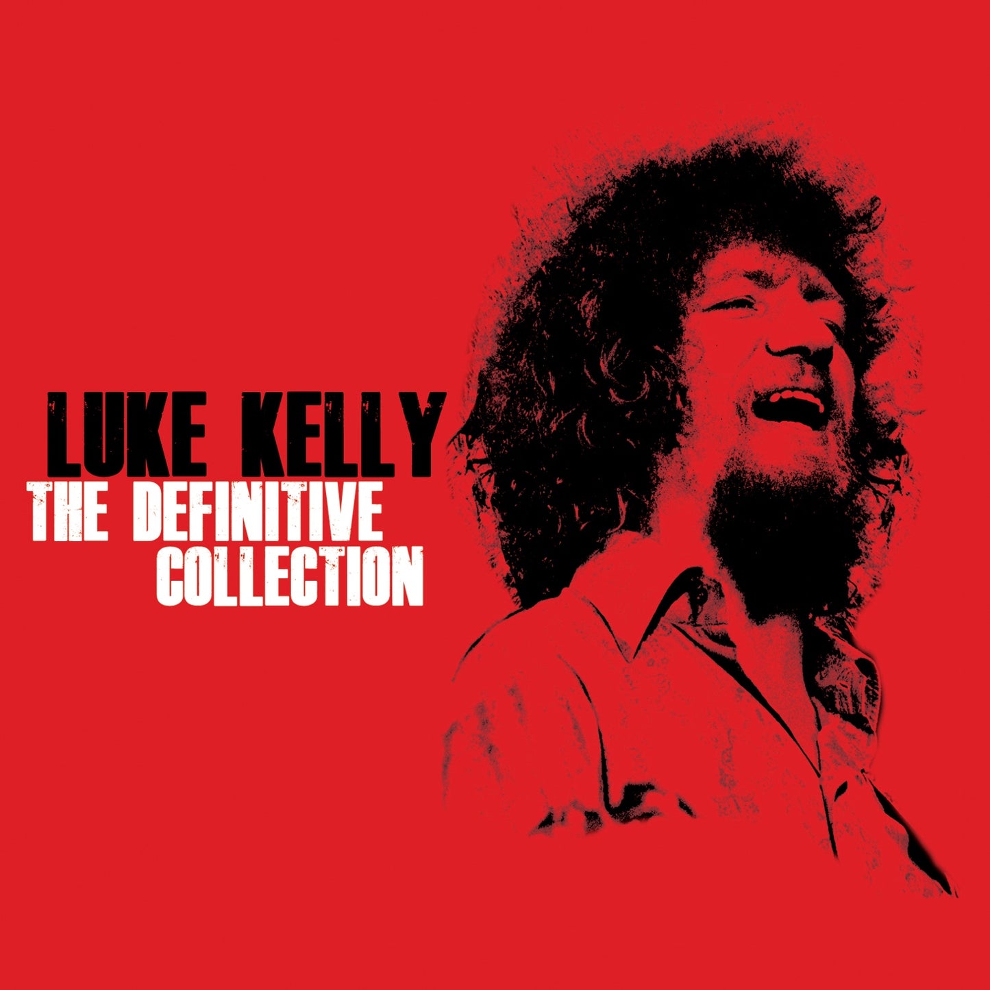 Luke Kelly - The Definitive Collection