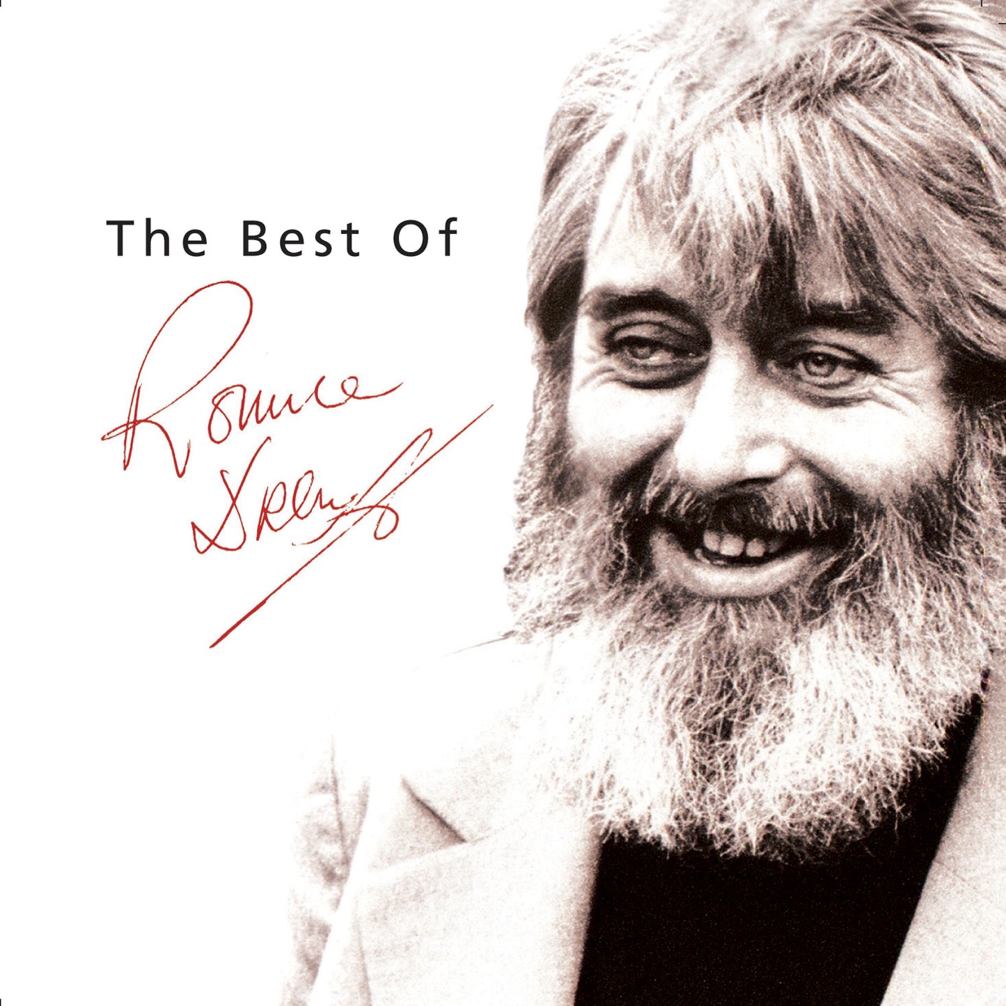 Ronnie Drew - The Best of Ronnie Drew
