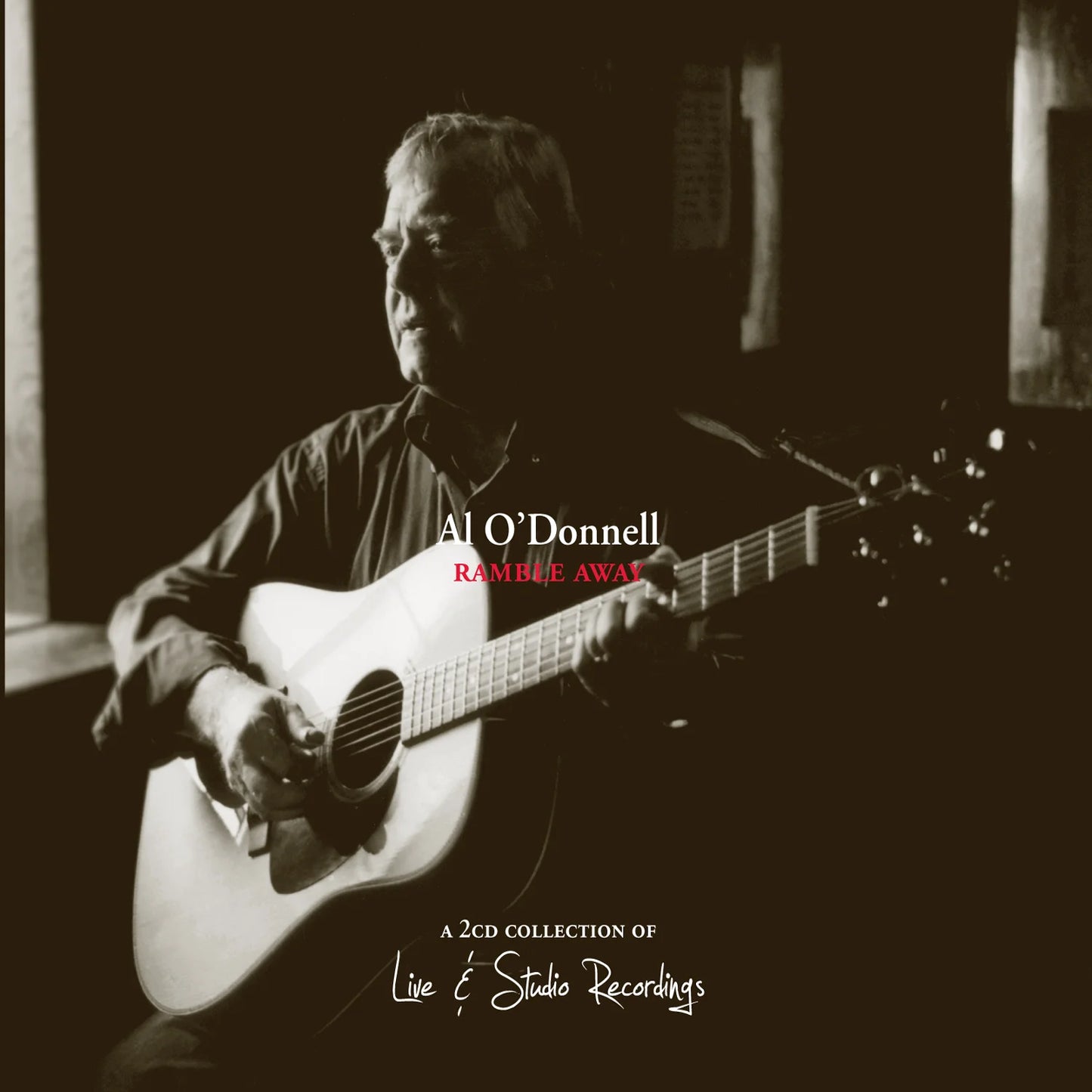 Al O'Donnell - Ramble Away