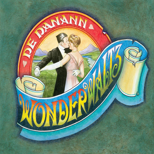 De Danann - WonderWaltz