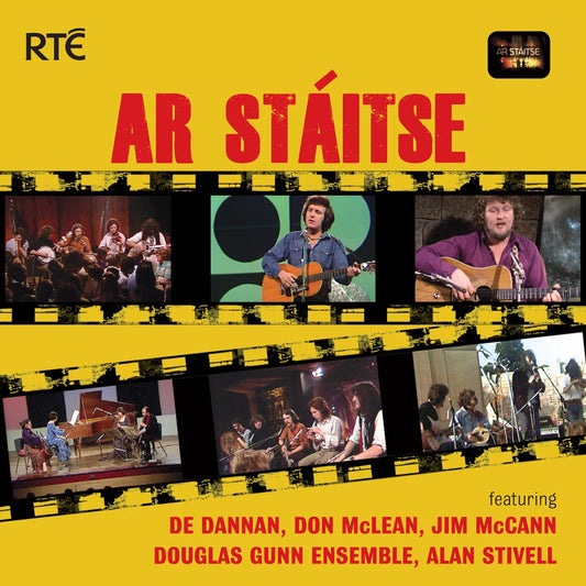 Various Artists - Ar Staitse 2