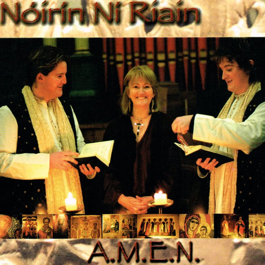 Noirin Ni Riain - A.M.E.N