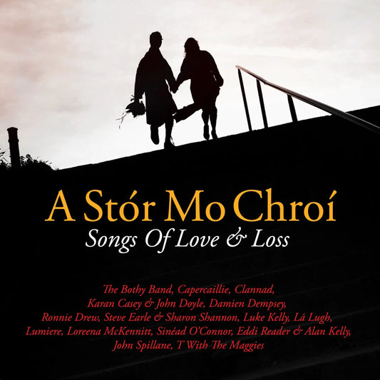 Various Artists - A Stor Mo Chroi (2CD)