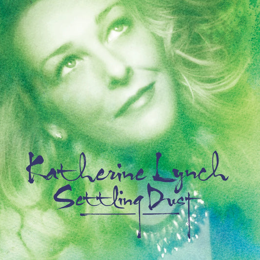 Katherine Lynch - Settling Dust