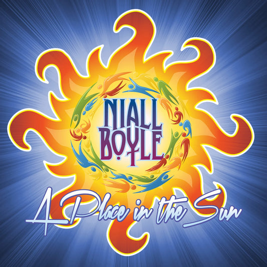 Niall Boyle - A Place in the Sun