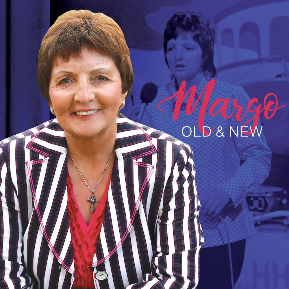 Margo - Old and New