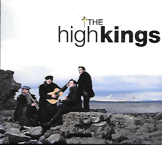 The High Kings - The High Kings