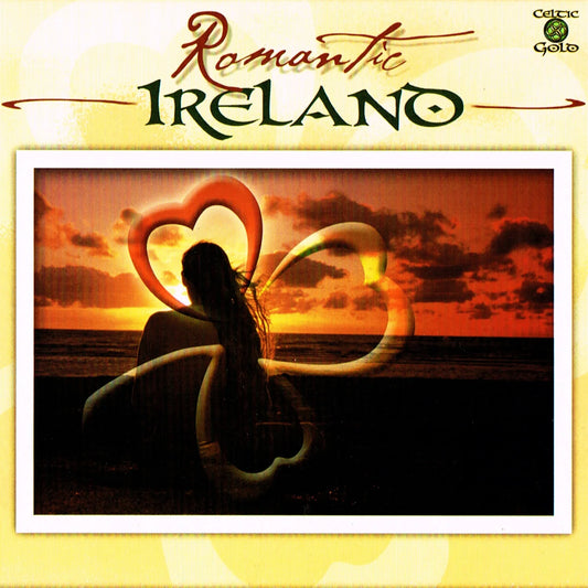 Mary McDermott - Romantic Ireland