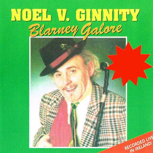 Noel V. Ginnity - Blarney Galore