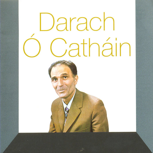Darach Ó Cathain - Darach Ó Catháin
