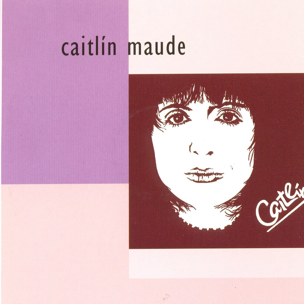 Maude Caitlin - Caitlín Maude