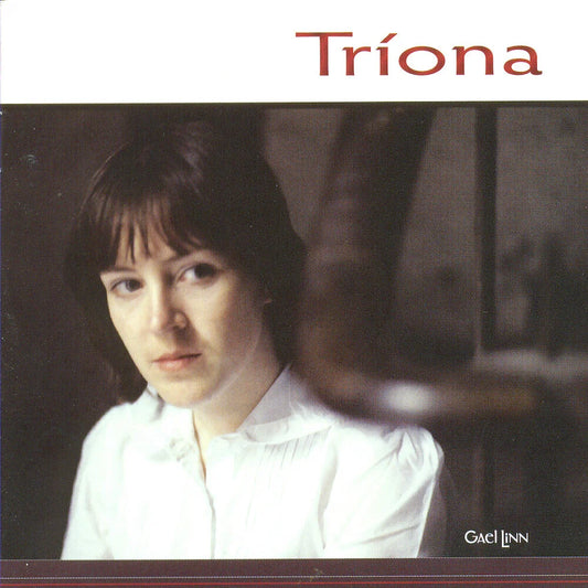 Triona Ní Dhomhnaill - Tríona