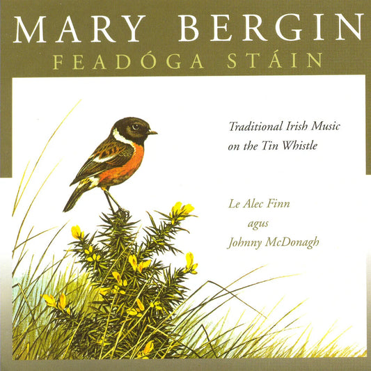 Mary Bergin - Feadóga Stáin