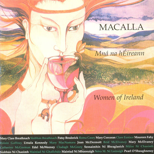 Macalla - Macalla