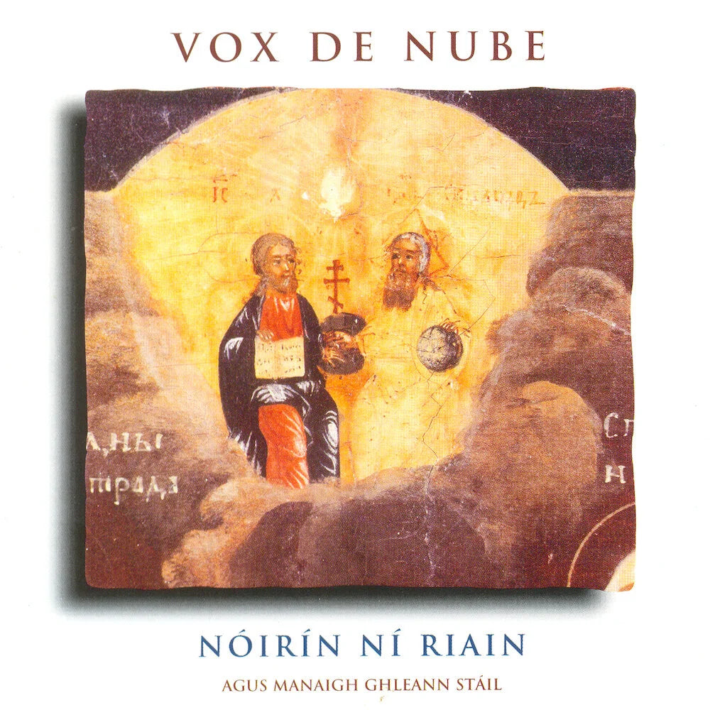Nóirin Ní Riain - Vox De Nube