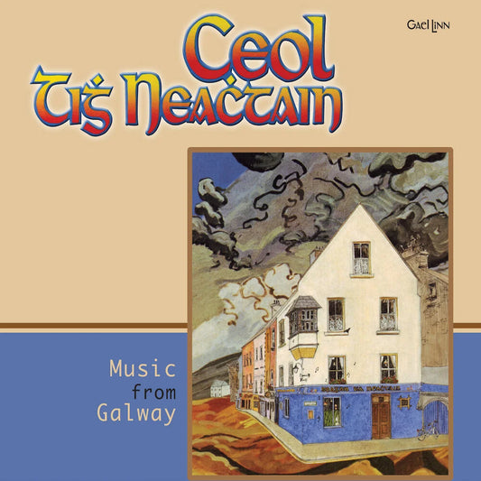 Various Artists - Music From Galway