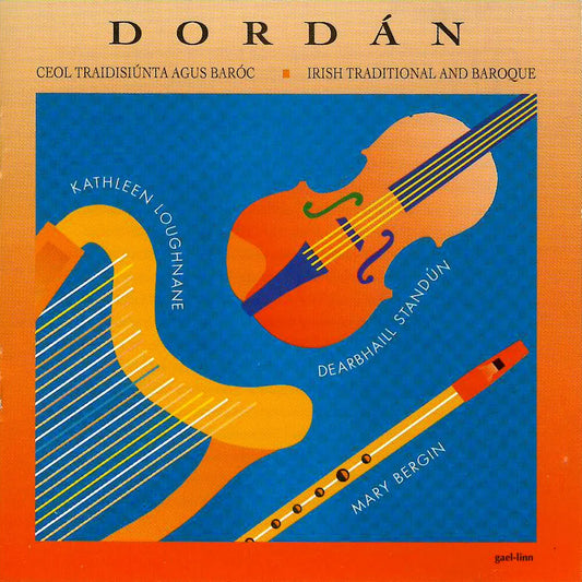 Dordán - Dordán