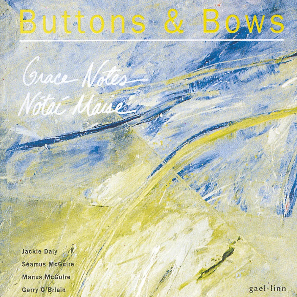 Buttons and Bows - Grace Notes