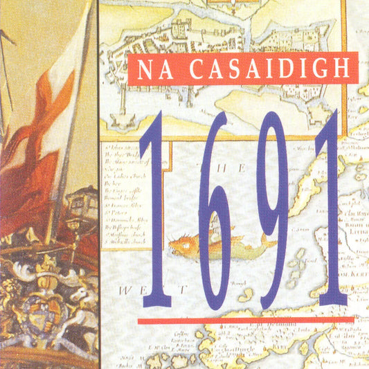 Na Casaidigh - 1691