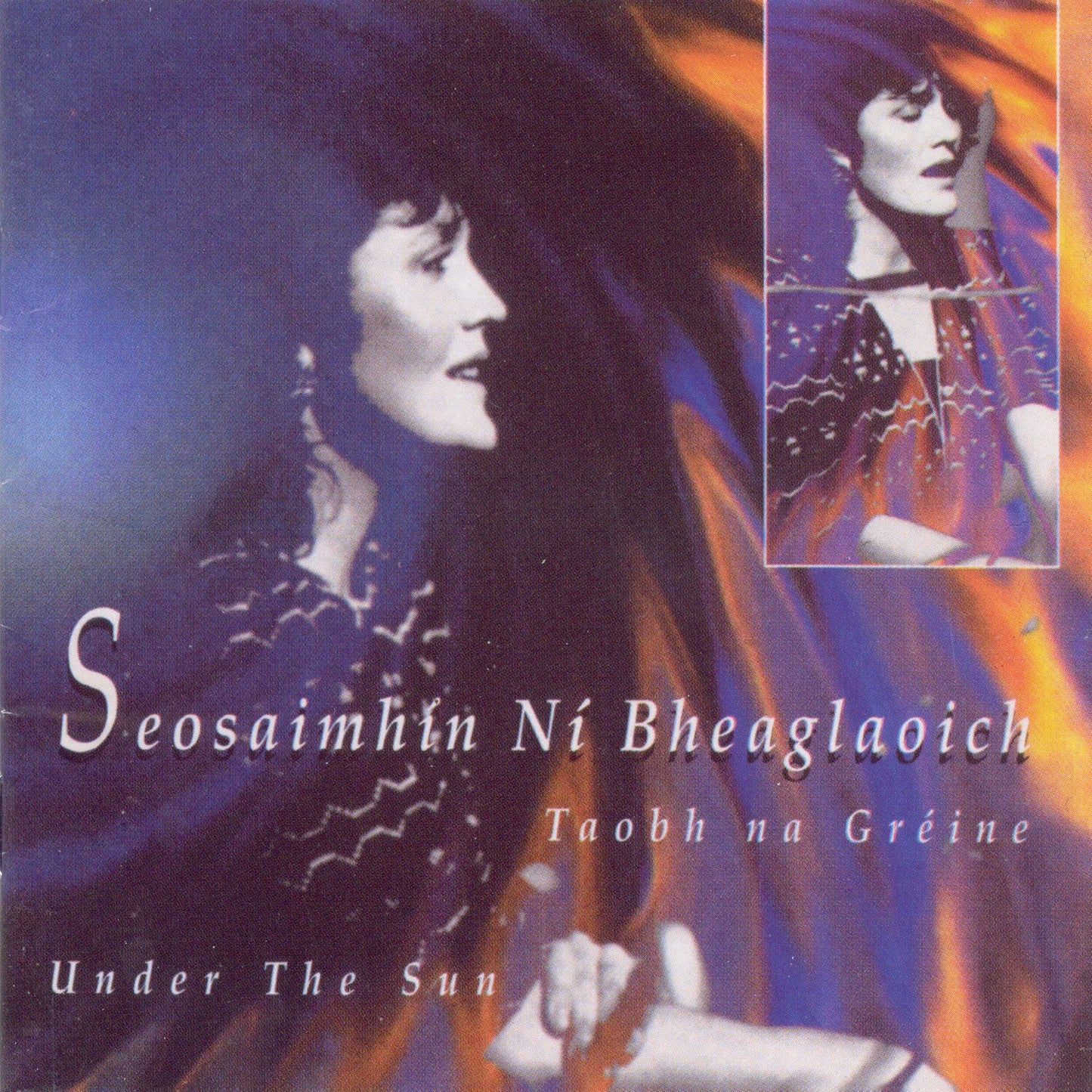 Seosaimhin Ní Bheaglaoich - Taobh Na Gréine (Under The Sun)