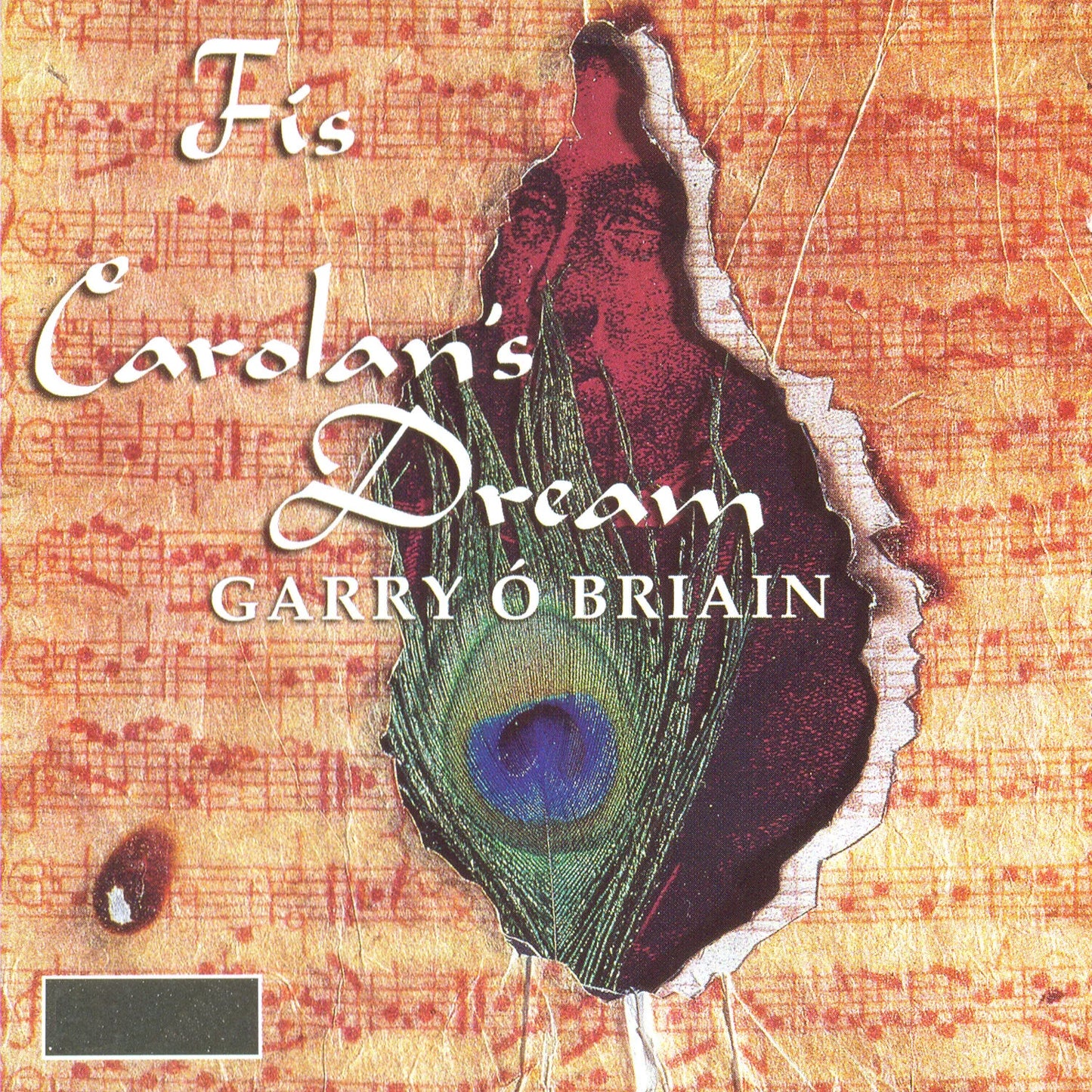 Garry O’Briain - Carolan's Dream