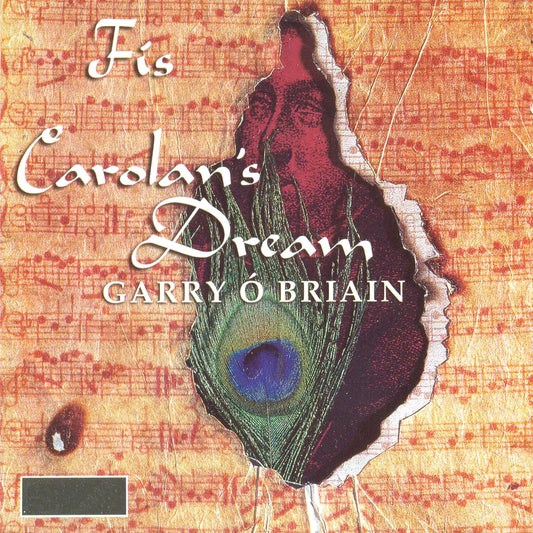 Garry O’Briain - Carolan's Dream