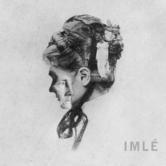 IMLÉ - IMLÉ [LP]