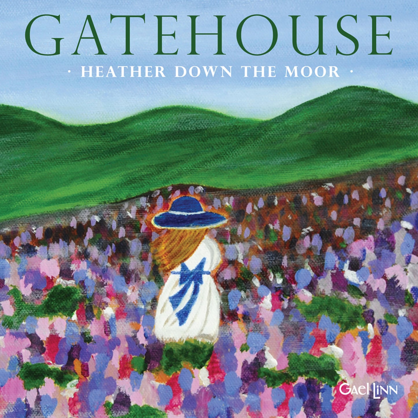 Gatehouse - Heather Down The Moor