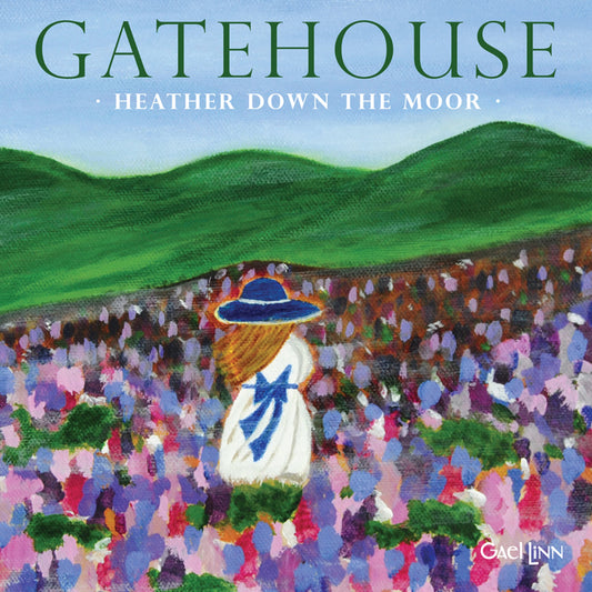 Gatehouse - Heather Down The Moor