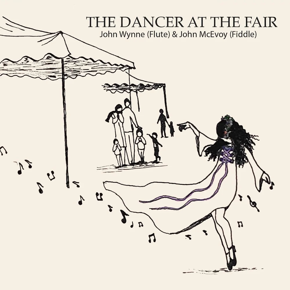John Wynne & John McEvoy - The Dancer at the Fair