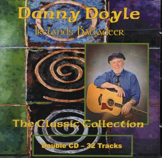 Danny Doyle - The Classic Collection [2CD]