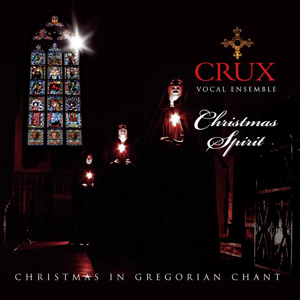 Crux - Christmas Spirit