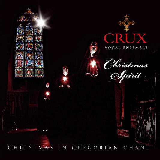 Crux - Christmas Spirit