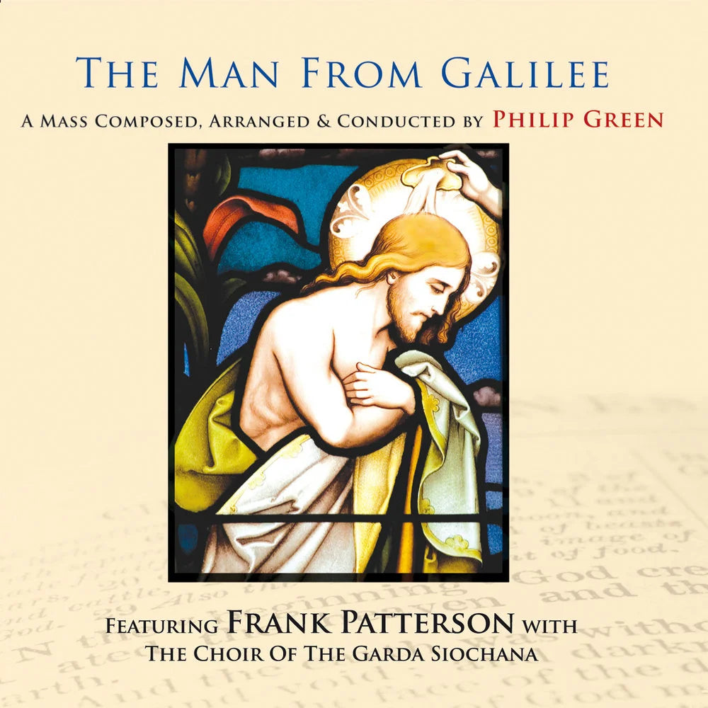 Philip Green - The Man from Galilee