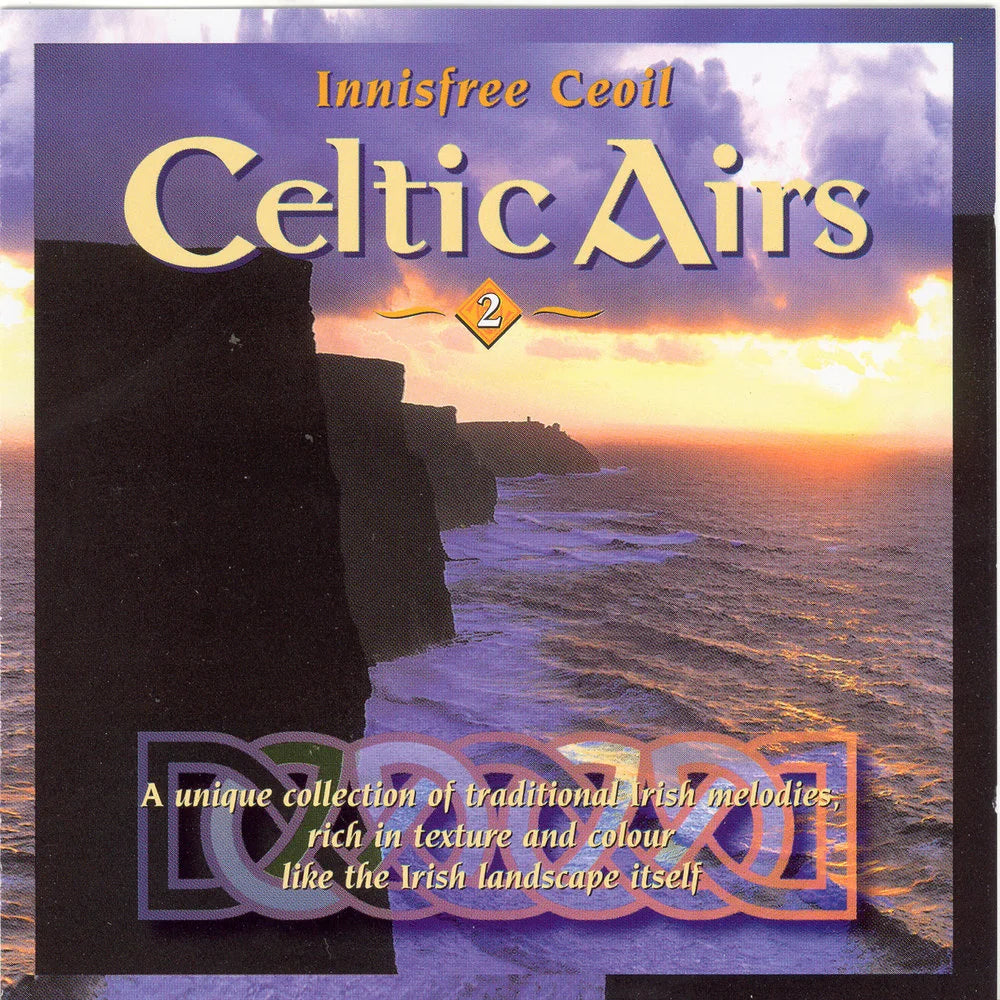 Innisfree Ceoil - Celtic Airs, Vol. 2