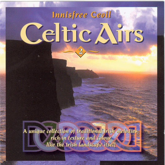 Innisfree Ceoil - Celtic Airs, Vol. 2
