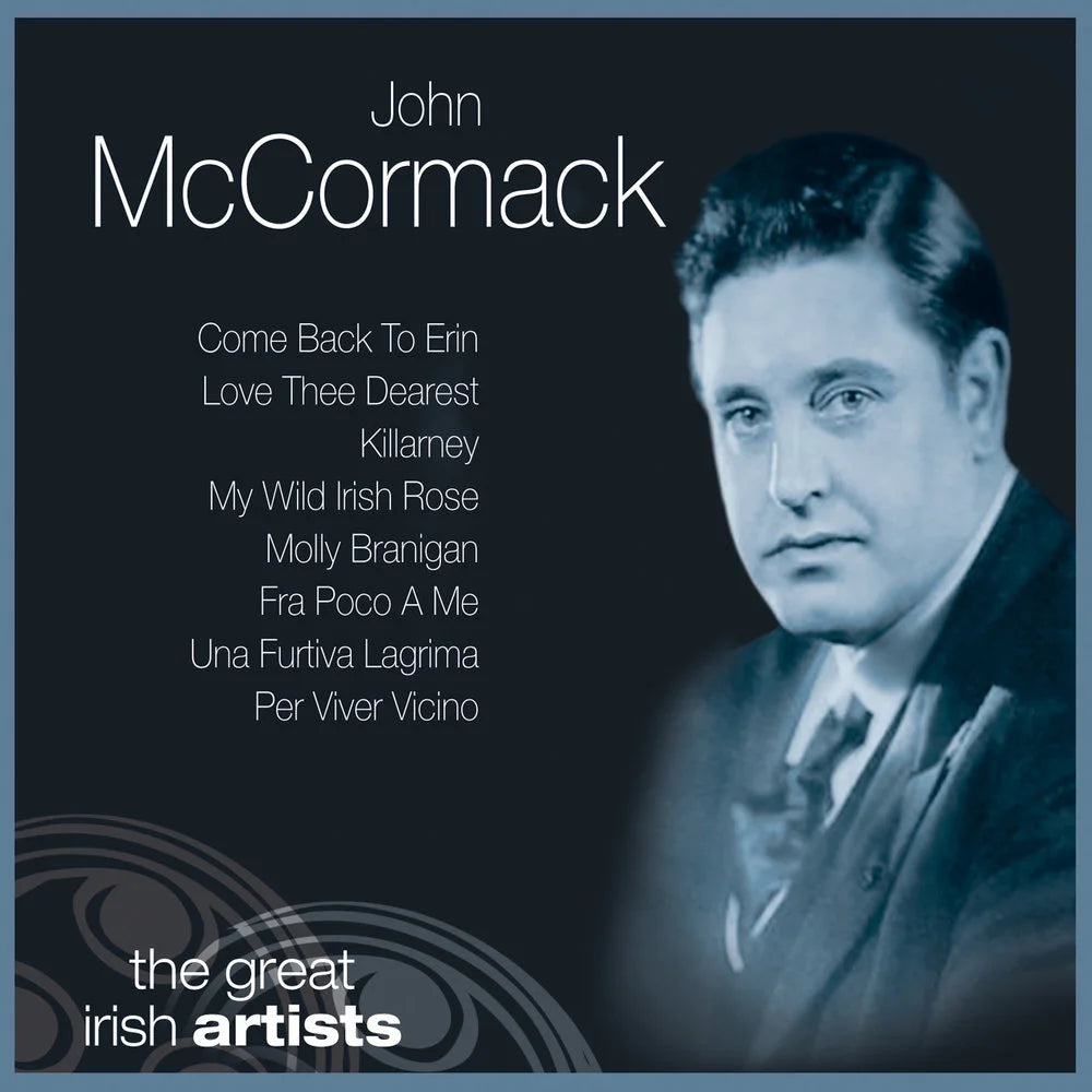 John McCormack - John McCormack