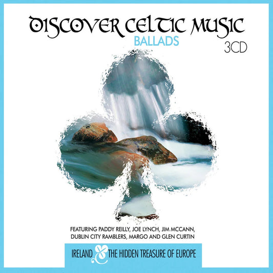 Various Artists - Discover Celtic Music: Ballads