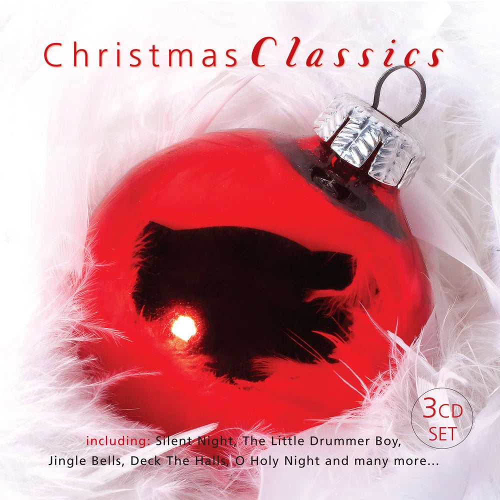 Various Artists - Christmas Classics
