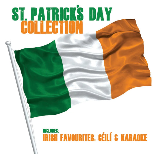 Various Artists - St. Patrick's Day Collection