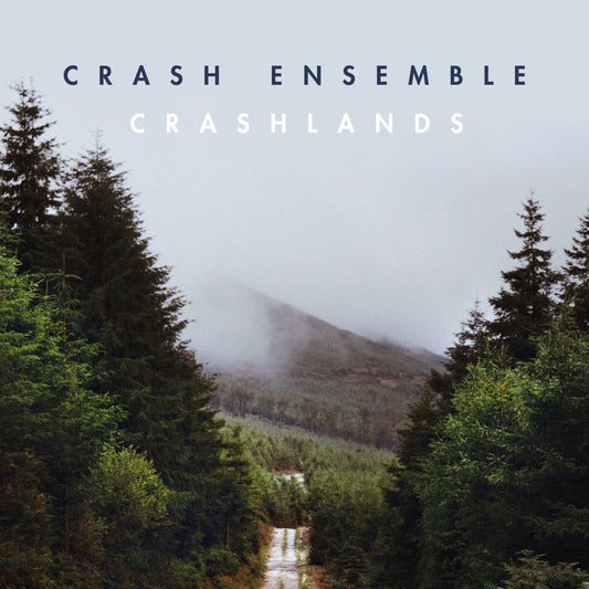 Crash Ensemble - Crashlands [2CD]
