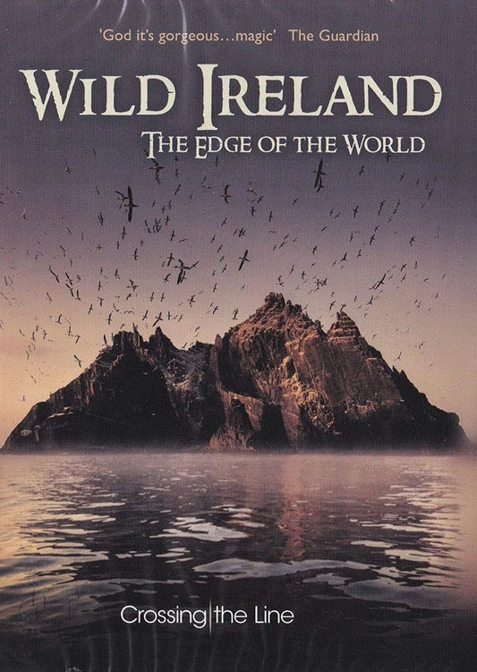 Wild Ireland - The Edge of The World