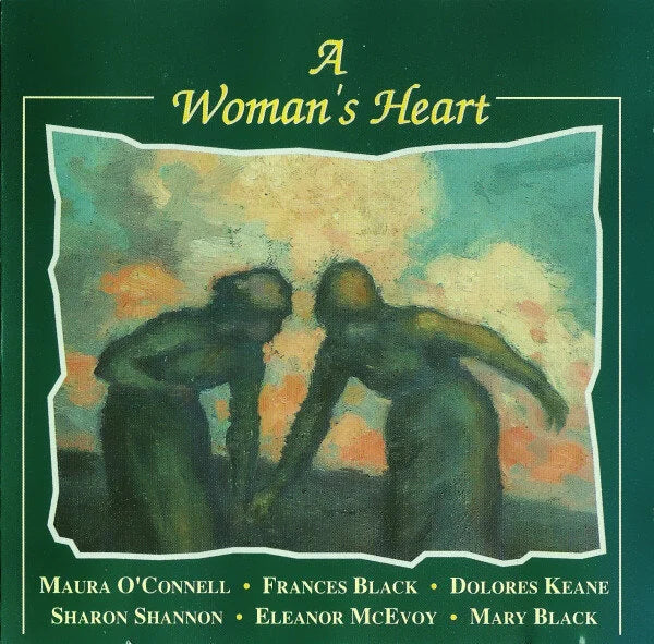 Various Artists - A Woman's Heart