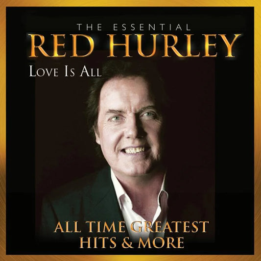 Red Hurley - Love Is All: The Essential Collection [2CD]