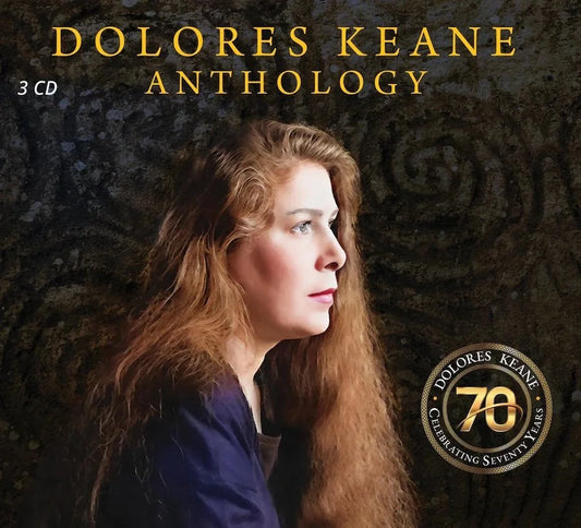 Dolores Keane - Anthology (3CD)