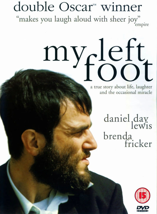 My Left Foot